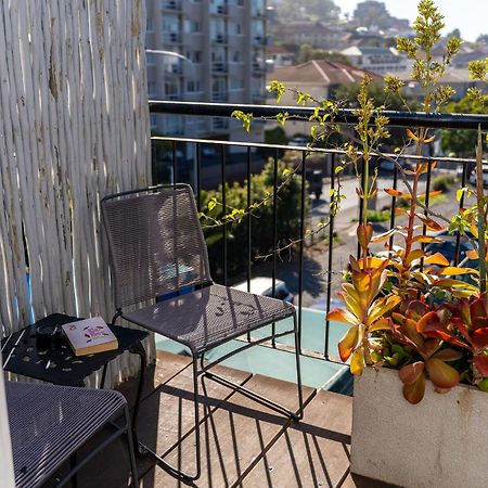 קייפטאון Cloud 9 Boutique Hotel And Spa מראה חיצוני תמונה