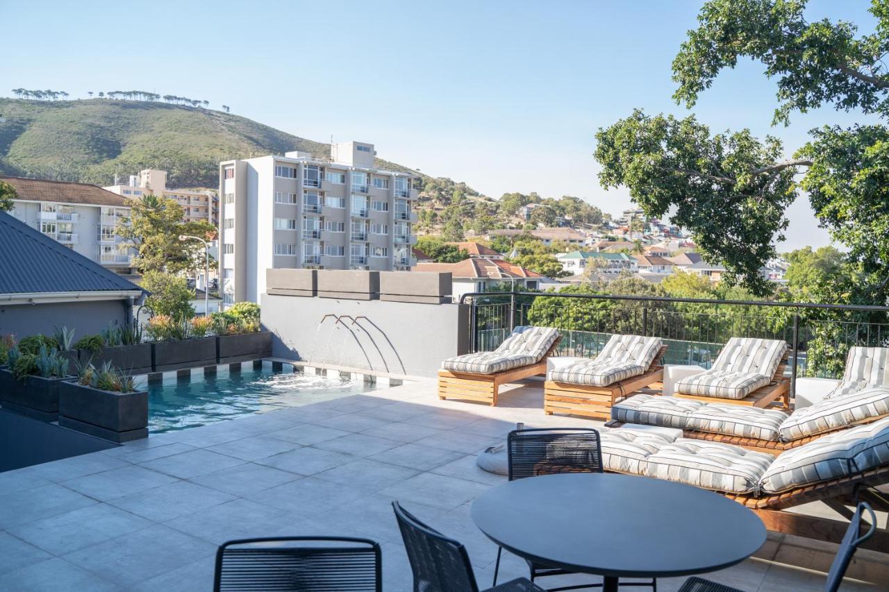 קייפטאון Cloud 9 Boutique Hotel And Spa מראה חיצוני תמונה