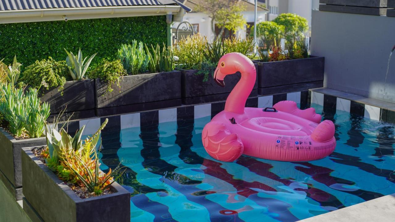 קייפטאון Cloud 9 Boutique Hotel And Spa מראה חיצוני תמונה
