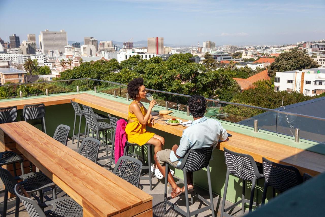 קייפטאון Cloud 9 Boutique Hotel And Spa מראה חיצוני תמונה