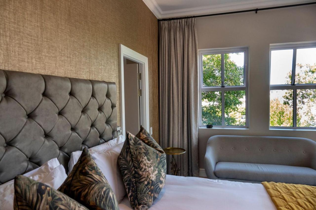 קייפטאון Cloud 9 Boutique Hotel And Spa מראה חיצוני תמונה