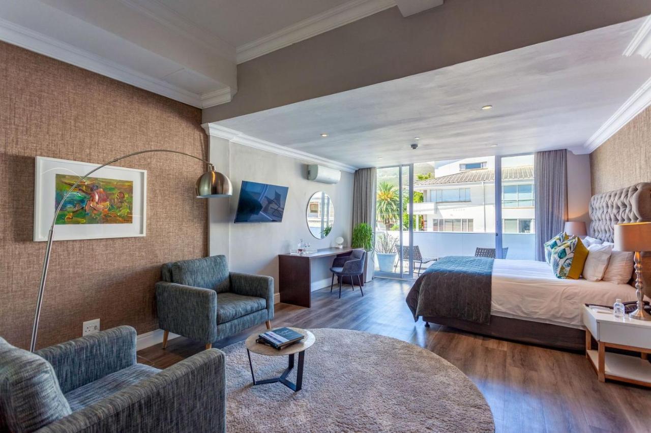 קייפטאון Cloud 9 Boutique Hotel And Spa מראה חיצוני תמונה