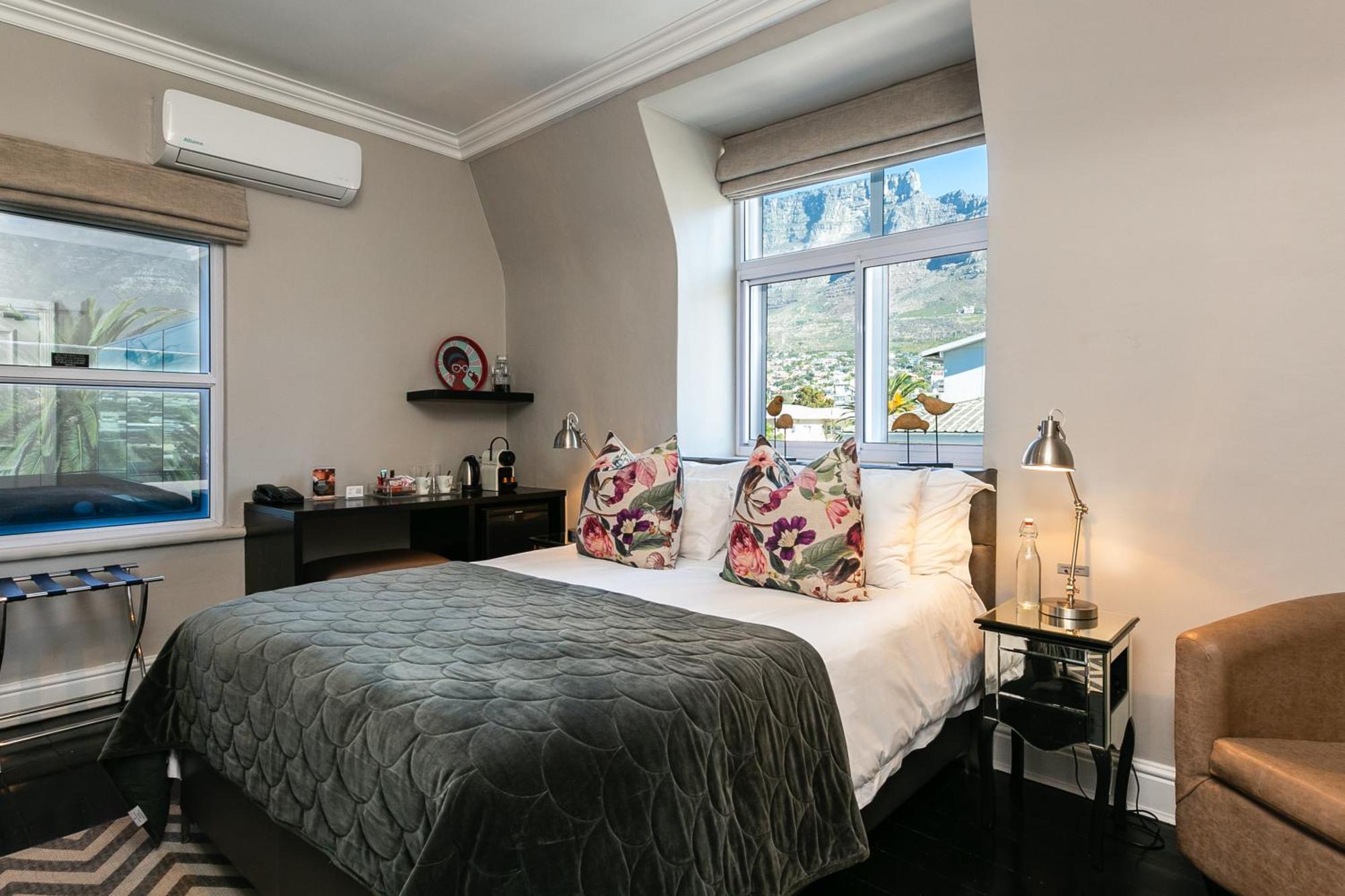 קייפטאון Cloud 9 Boutique Hotel And Spa מראה חיצוני תמונה