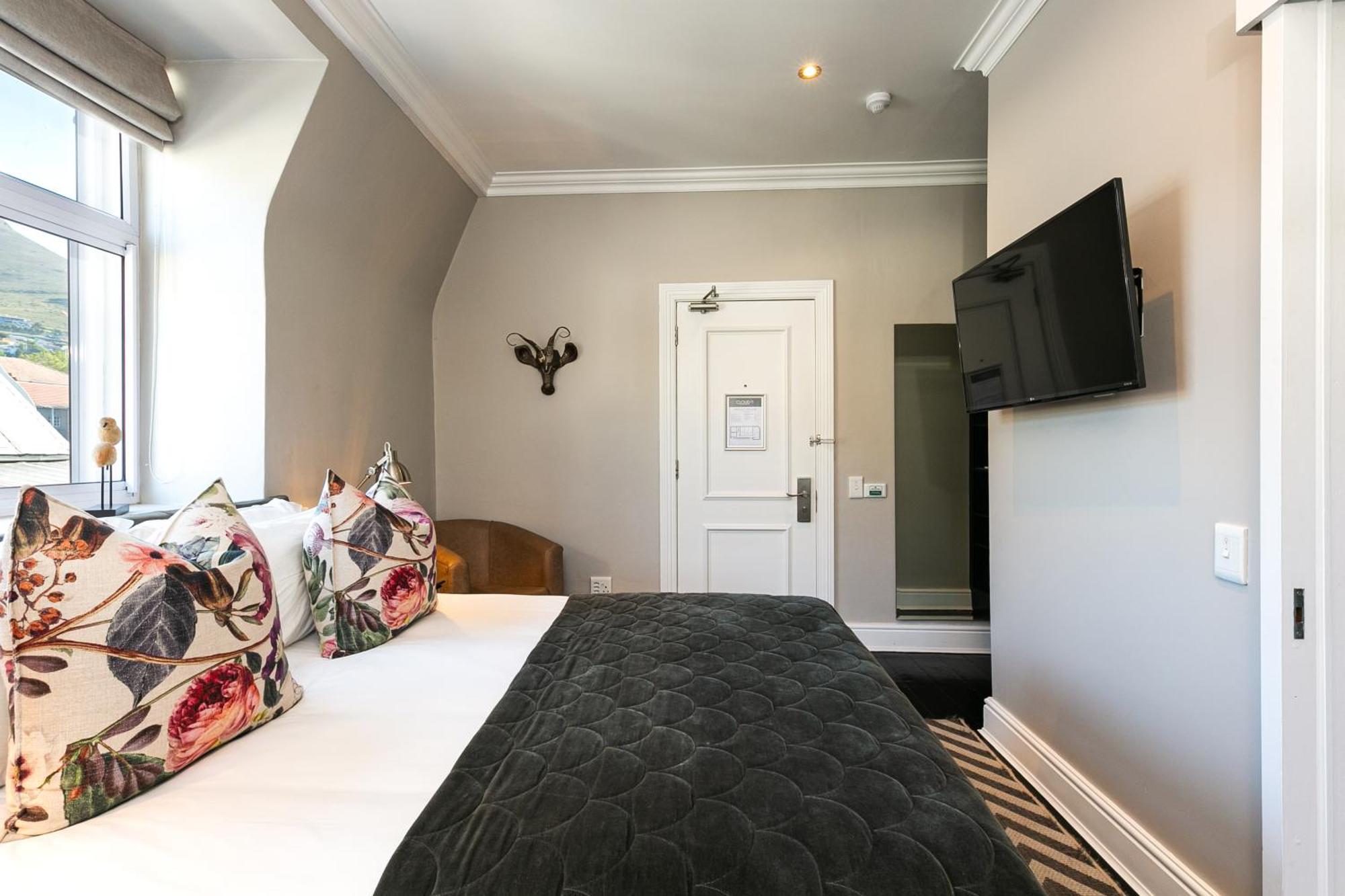 קייפטאון Cloud 9 Boutique Hotel And Spa מראה חיצוני תמונה