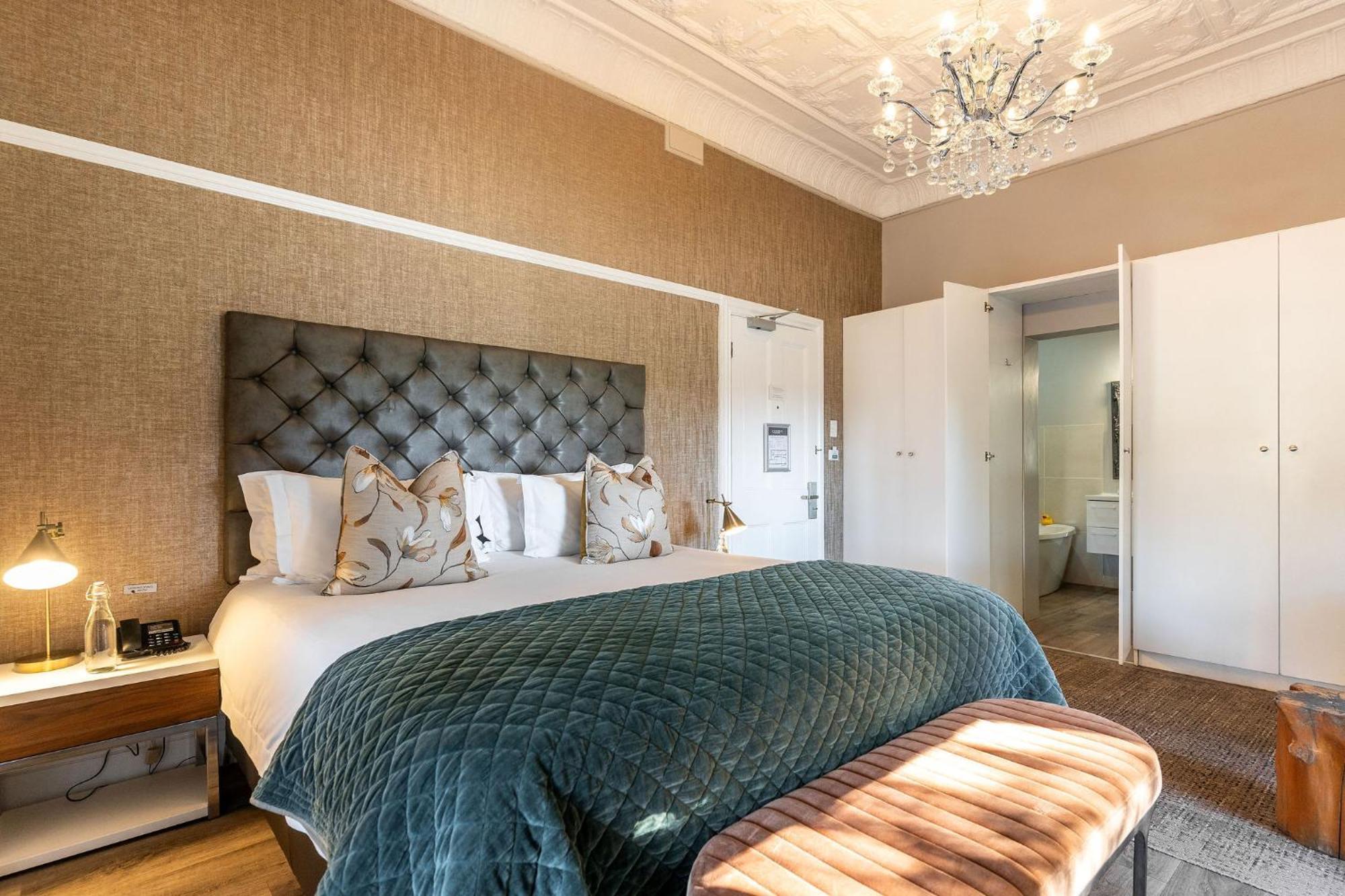 קייפטאון Cloud 9 Boutique Hotel And Spa מראה חיצוני תמונה
