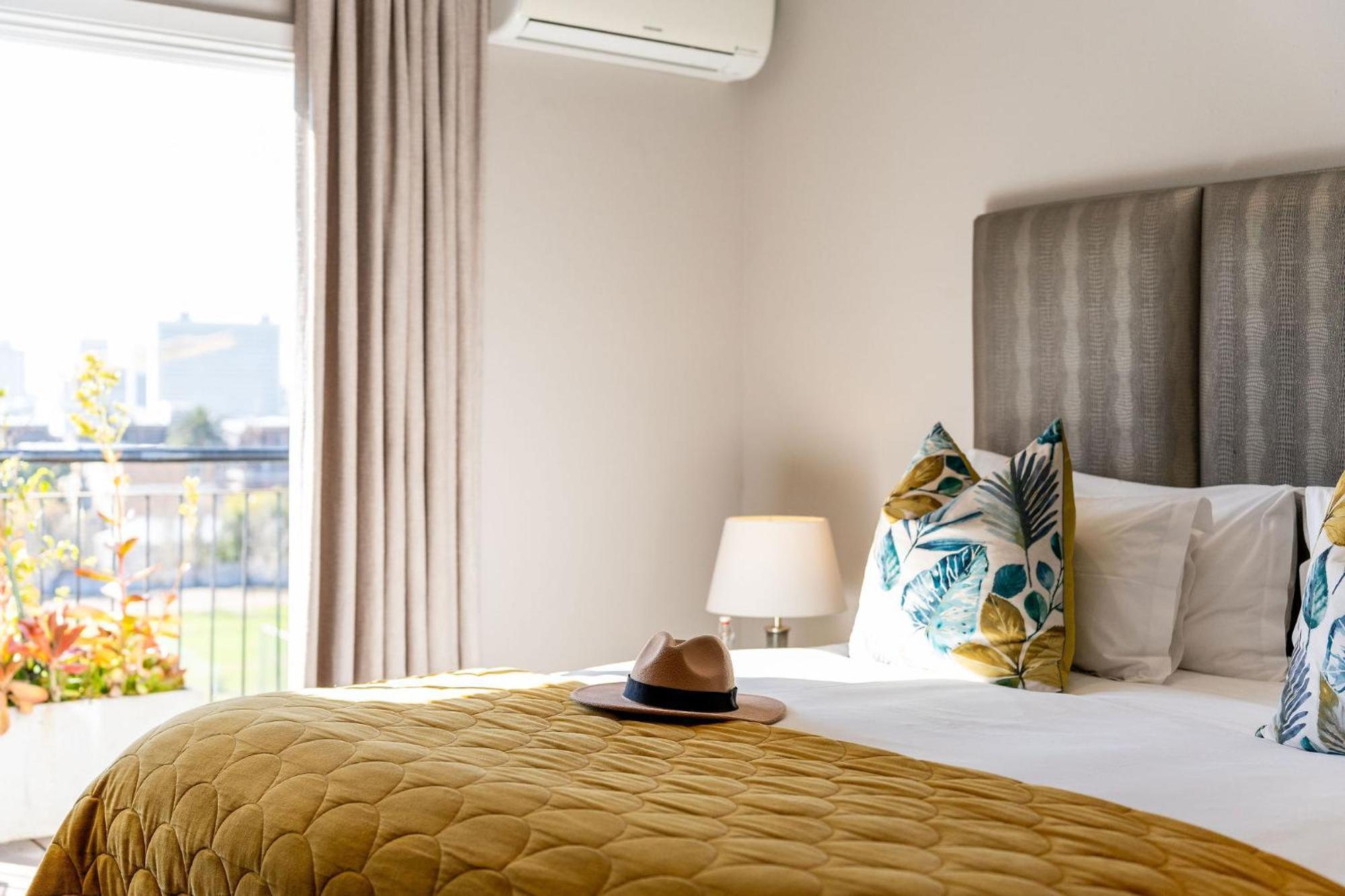 קייפטאון Cloud 9 Boutique Hotel And Spa מראה חיצוני תמונה