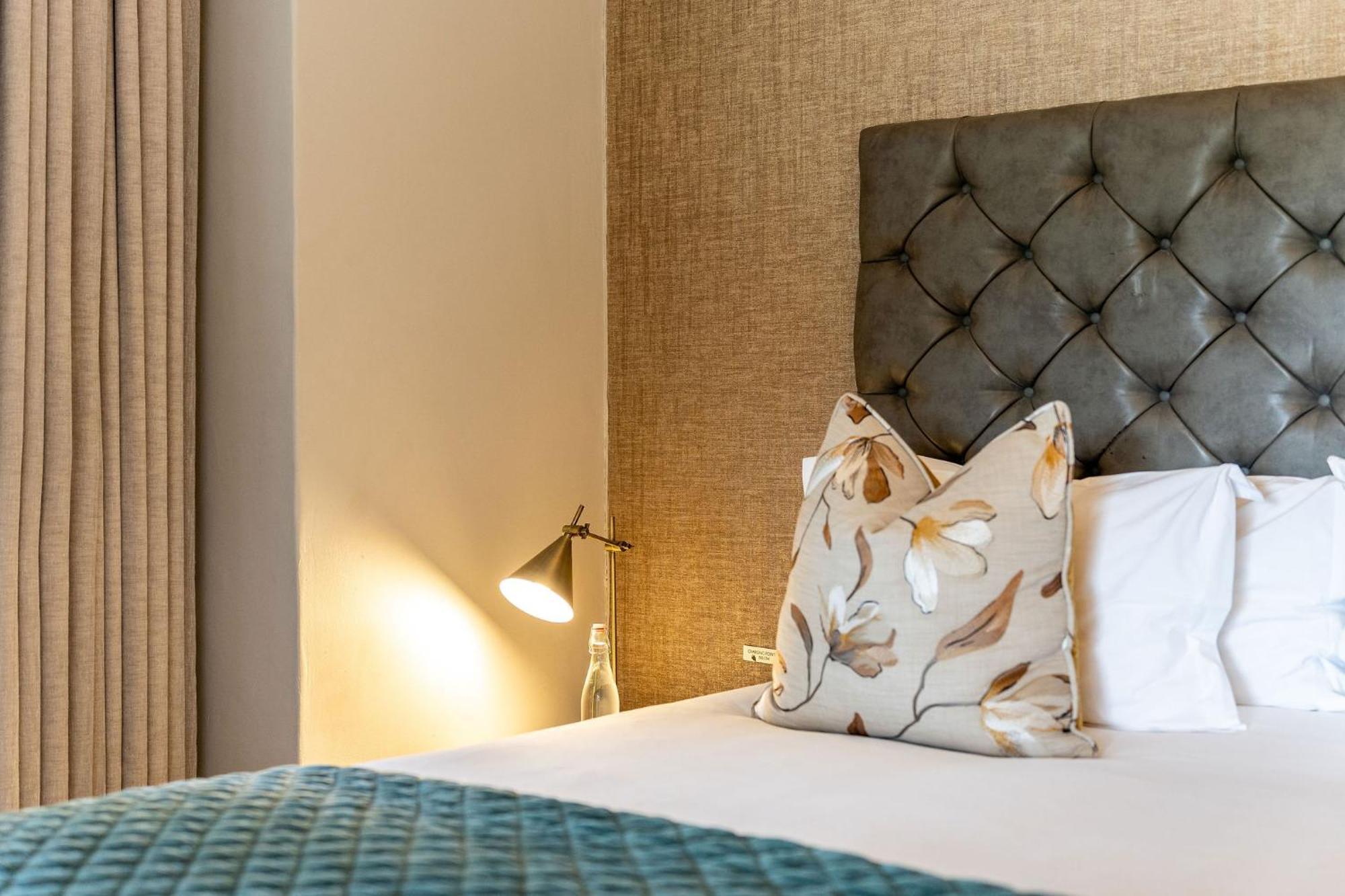 קייפטאון Cloud 9 Boutique Hotel And Spa מראה חיצוני תמונה
