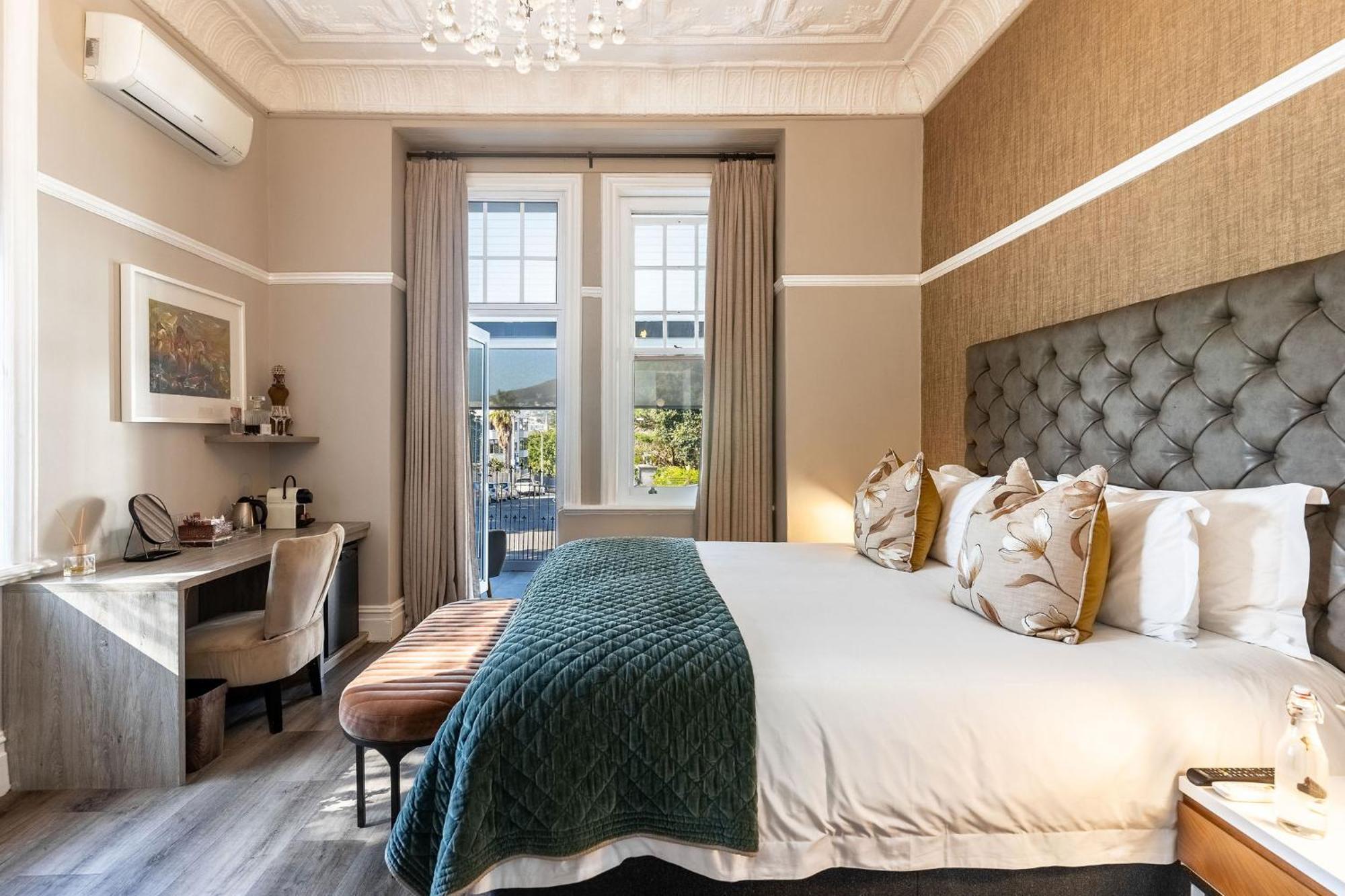 קייפטאון Cloud 9 Boutique Hotel And Spa מראה חיצוני תמונה