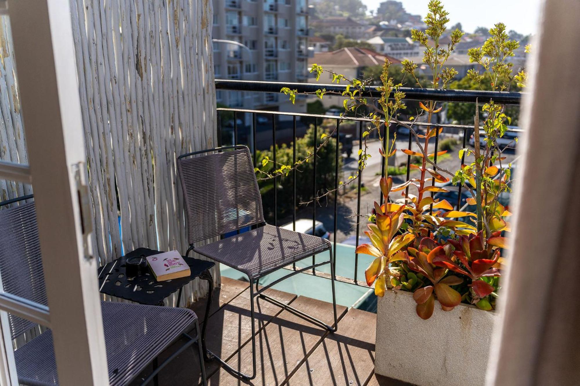 קייפטאון Cloud 9 Boutique Hotel And Spa מראה חיצוני תמונה