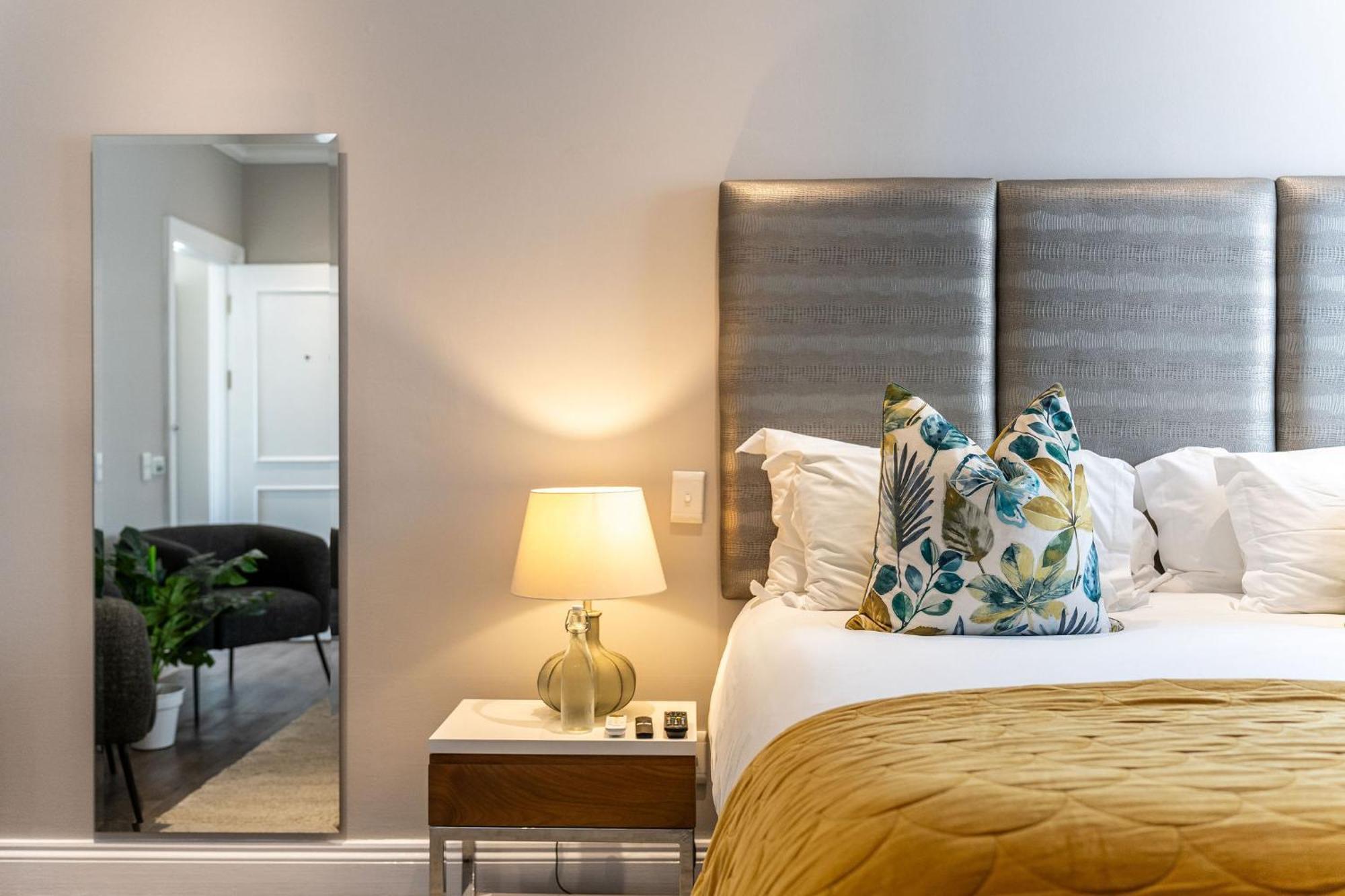 קייפטאון Cloud 9 Boutique Hotel And Spa מראה חיצוני תמונה