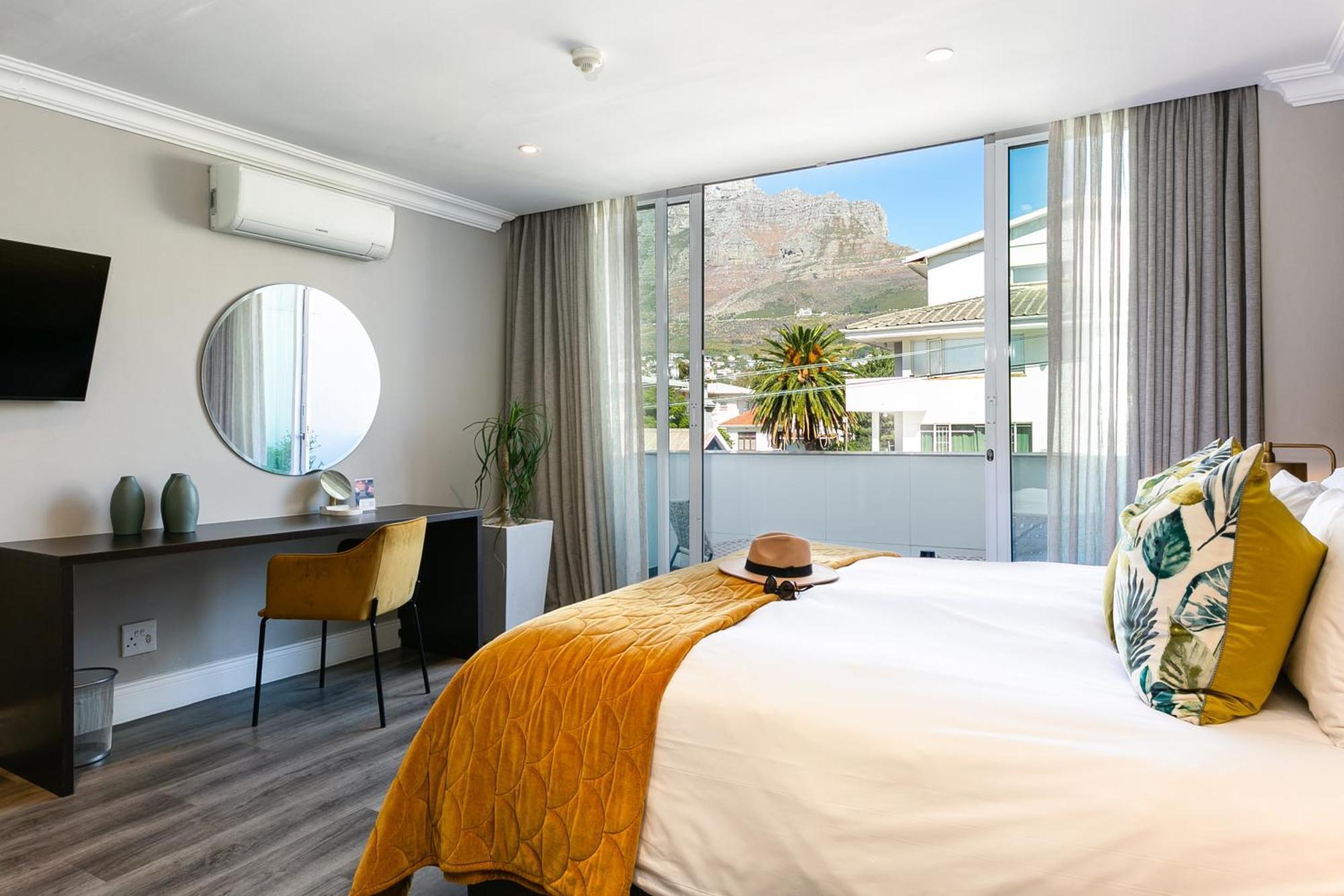 קייפטאון Cloud 9 Boutique Hotel And Spa מראה חיצוני תמונה